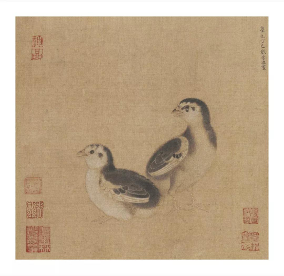 袁思陶:浅谈中国花鸟画蕴含的生命精神