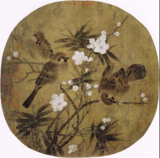 袁思陶:浅谈中国花鸟画蕴含的生命精神