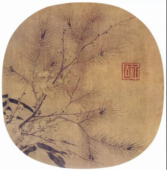 袁思陶:浅谈中国花鸟画蕴含的生命精神