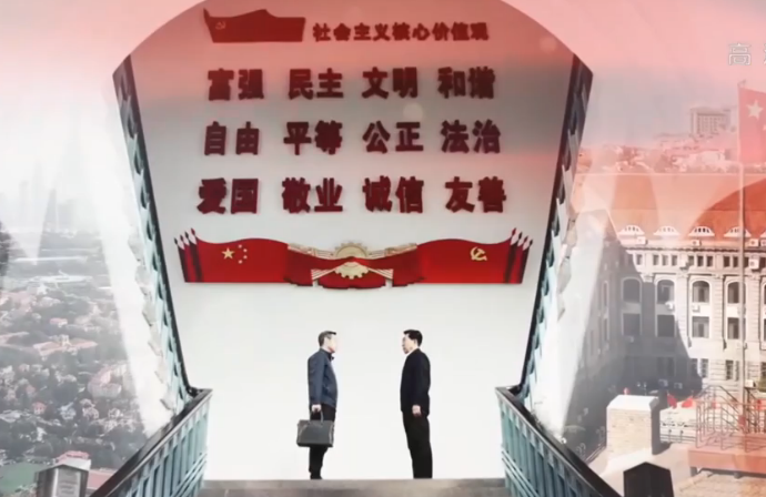 《人民的名义》姊妹篇:扑朔迷离的《巡回检察组》