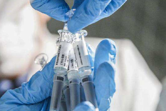 甘肃省开展重点人群新冠病毒疫苗接种现场技术指导工作