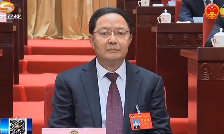 “两会”新闻快报 政协甘肃省十二届四次会议举行第二次全体会议 欧阳坚孙伟出席