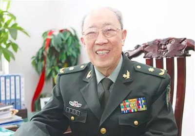 吴孟超 中国科学院院士、第二军医大学东方肝胆外科医院院长