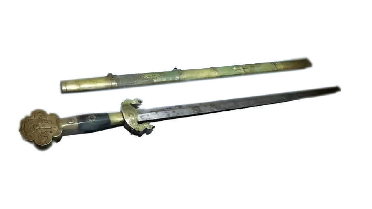 赏国宝,看康雍乾文治武功