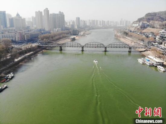 甘肃聚焦黄河流域突出生态环境问题 探建上下游横向生态补偿