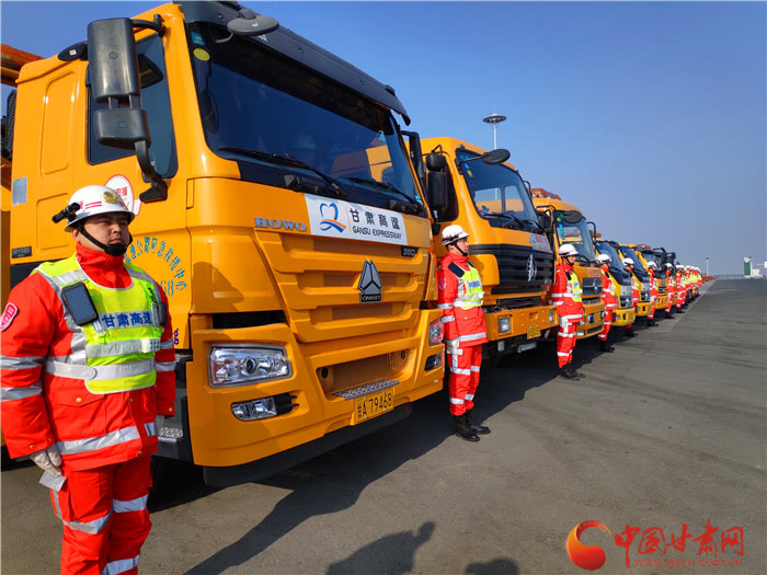 3月1日起甘肃省取消危货以外的道路货运驾驶员从业资格考试