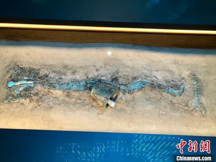 中国这些史前艺术,原来都是高颜值“担当”!