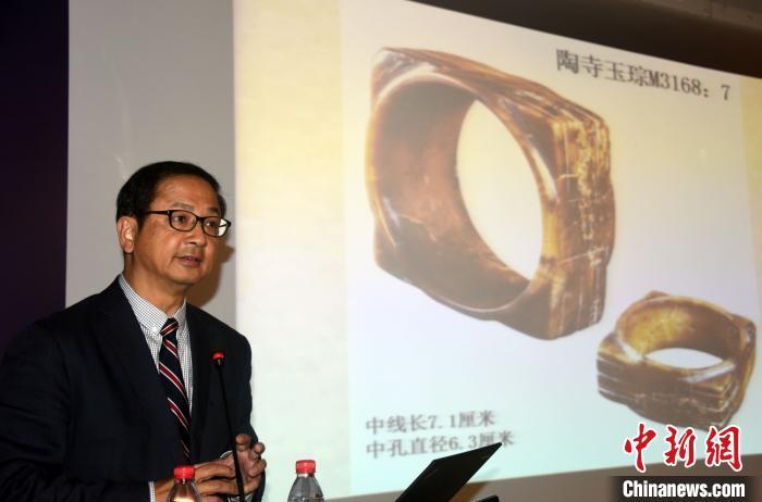 中国这些史前艺术,原来都是高颜值“担当”!