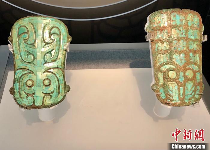 中国这些史前艺术,原来都是高颜值“担当”!