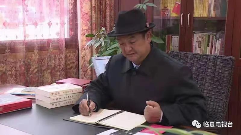 《无极5平台_【聚焦全国两会】全国政协委员马邦河：乡村振兴再出发》