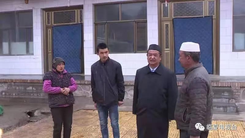 《无极5平台_【聚焦全国两会】全国政协委员马邦河：乡村振兴再出发》