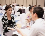 【招聘】春风送岗，多场招聘会“职”等你来
