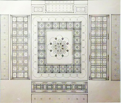 十大建筑:汇聚建设社会主义的人民力量 十大建筑:汇聚建设社会主义的人民力量