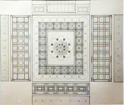 十大建筑：汇聚建设社会主义的人民力量