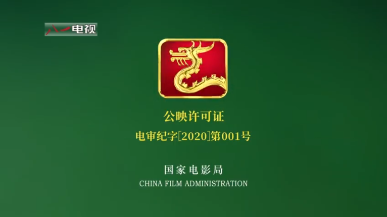 【记录】纪录片《2019阅兵盛典》