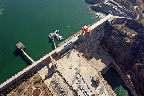 河道水库清淤几种方案清淤挖泥船对晋升市域交通品德(2)