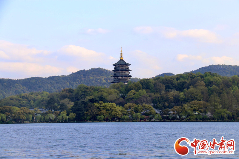 取经问计拓思路 文旅强省开新局——甘肃文旅推介考察团杭州考察学习侧记