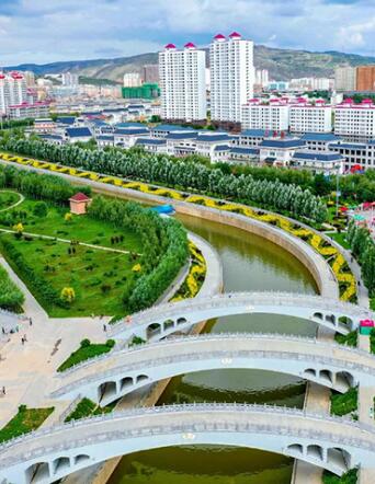 【经济】甘肃省省列重大项目名单出炉 共208个项目