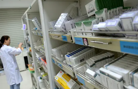 甘肃省执行第四批国家集采中选药品45种药，价格平均降幅52%