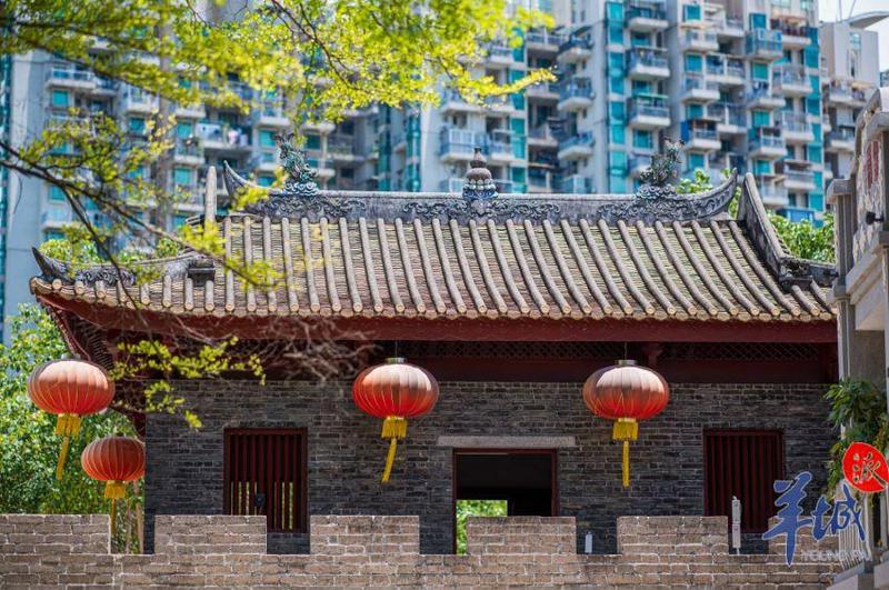 大湾区 大未来｜新潮又古老！年轻的深圳竟藏着一座千年古城