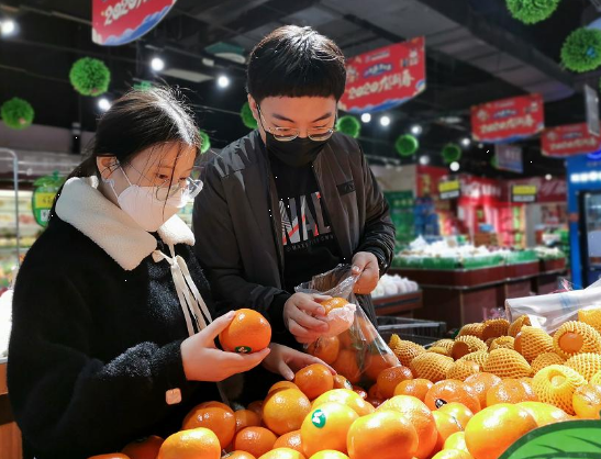 甘肃省市场监督管理局发布“五一”消费警示
