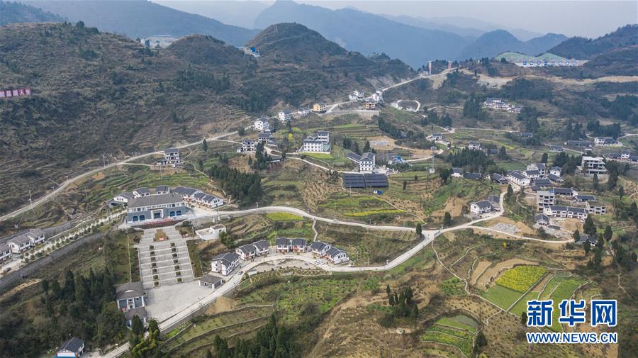 (沿着高速看中国·图文互动)(5)昔日雄关如铁,今朝如履平地