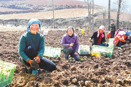 【伟大奇迹中的甘肃印记——甘肃脱贫攻坚纪实】牢记嘱托 砥砺前行