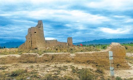 【探寻初心】鏖战永昌 建立政权播撒革命火种