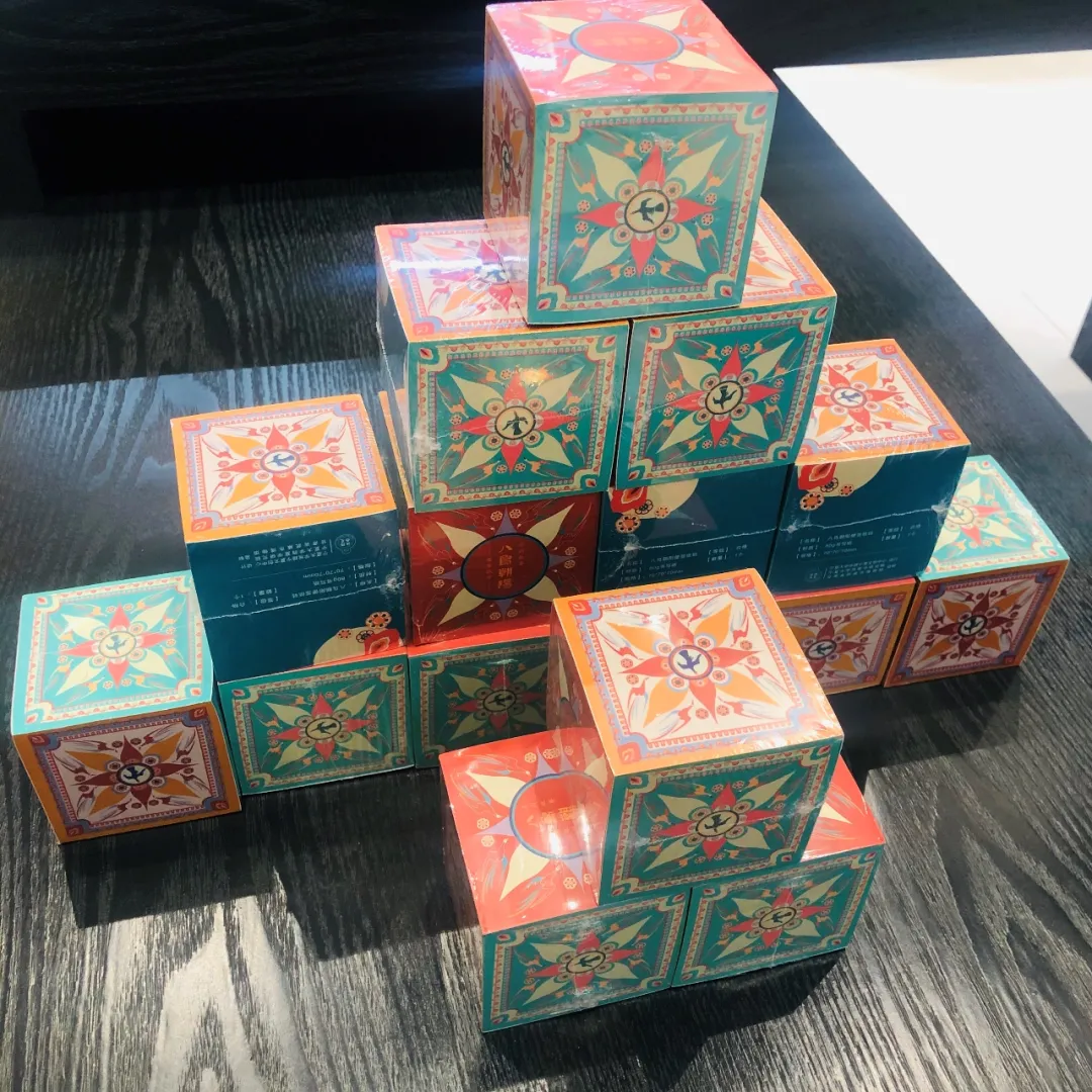 武威，这里是诗意启程的地方！