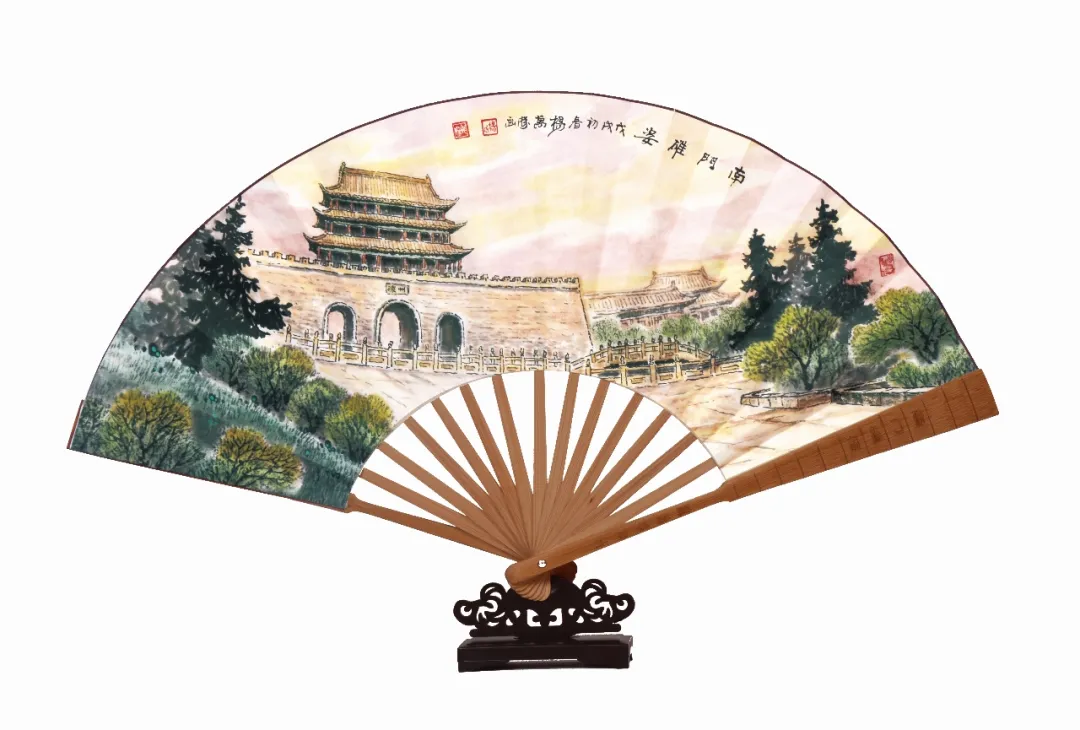 武威，这里是诗意启程的地方！