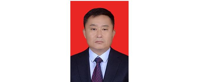 中共甘肃省委组织部关于对张永财等同志拟晋升一级,二级巡视员公示的