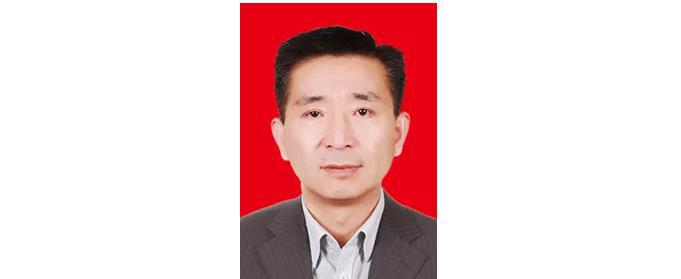 中共甘肃省委组织部关于对张永财等同志拟晋升一级,二级巡视员公示的