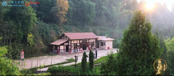 重庆市少云村:新时代“少云人”——接续传承伟大抗美援朝精神 重庆市少云村:新时代“少云人”——接续传承伟大抗美援朝精神