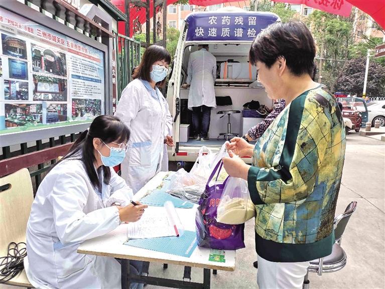 甘肅省疾控中心呼吁：盡快接種第二劑次新冠疫苗
