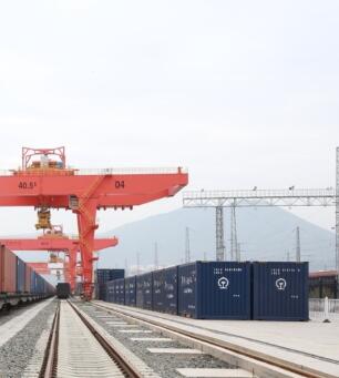 【开放】前7月甘肃省外贸进出口同比增长42.6%