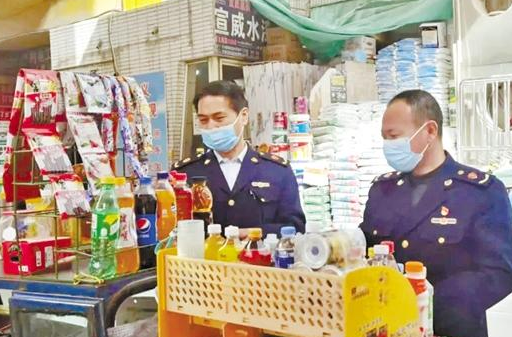 甘肃省食品安全形势总体保持稳中向好