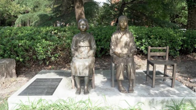 侵华日军“慰安妇”罪行铁证如山,不容否认! 侵华日军“慰安妇”罪行铁证如山,不容否认!