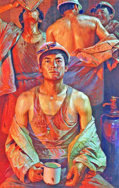 劳动成就梦想——劳动精神述评 劳动成就梦想——劳动精神述评