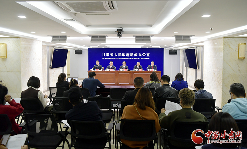 甘肃省法院营造“六大环境” 维护企业合法权益