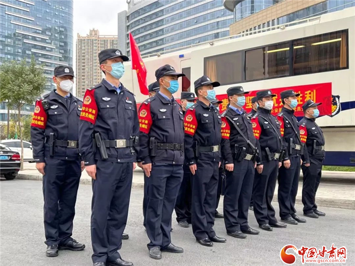 甘肃先锋人口_快!甘肃这10名乡村振兴青年先锋候选人等你来投票!