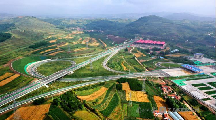 甘肃省“十四五”公路水路交通发展规划印发 打造双高地 培育路衍经济 服务绿色安全便捷出行