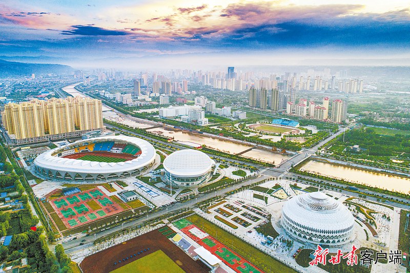 【聚焦临夏州党代会】未来五年，要建成这样的新临夏