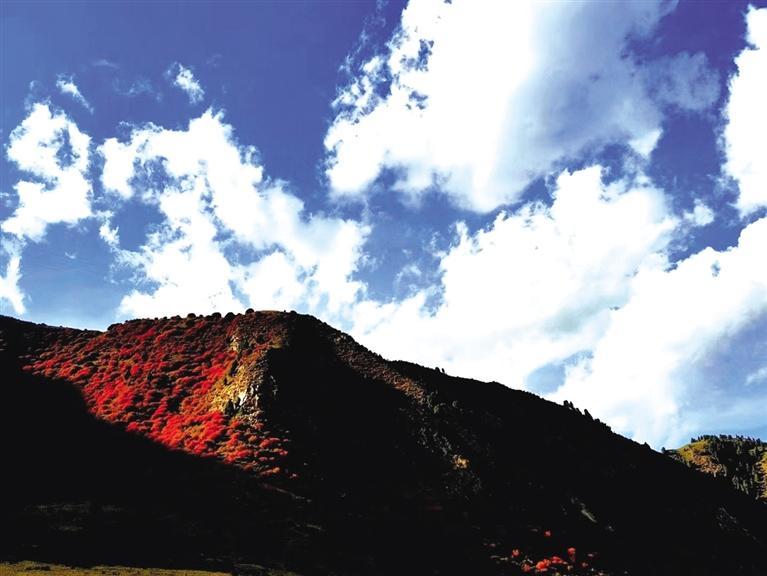 天祝全力打造祁连山生态文化旅游目的地