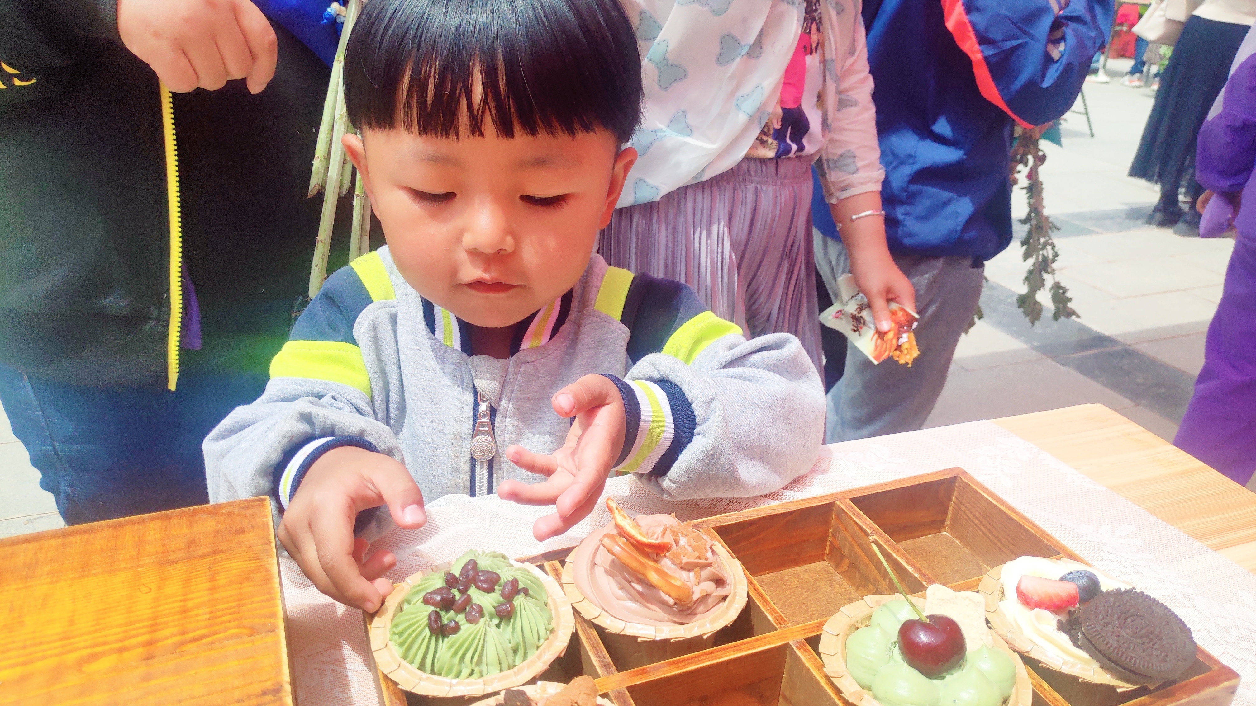 兰州城市四区“小饭桌”全部恢复经营