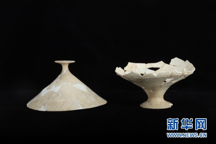 专家：黄河流域中华文明探源取得新突破