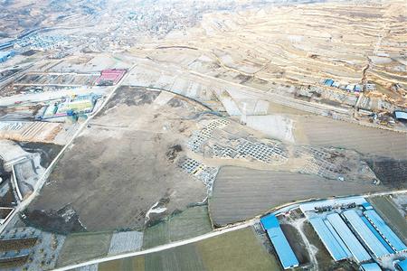 陇原大地上的宝藏——南佐遗址和圪垯川遗址初探