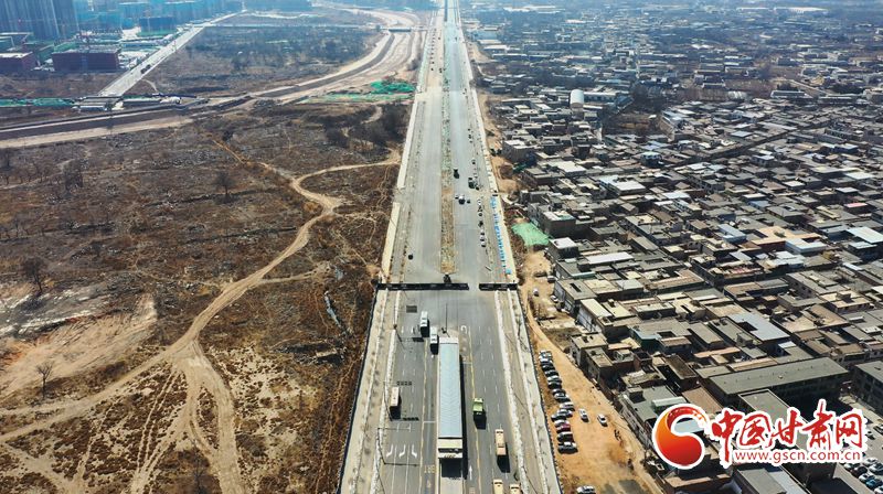 元旦高速公路不免费预计甘肃省路网整体运行顺畅