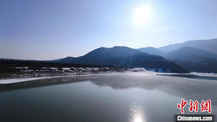 “陇上旱码头”水库库长已上岗：24小时护水域安全