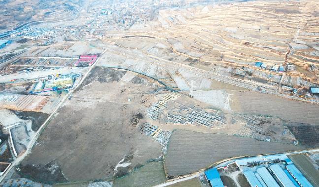 陇原大地上的宝藏——南佐遗址和圪垯川遗址初探