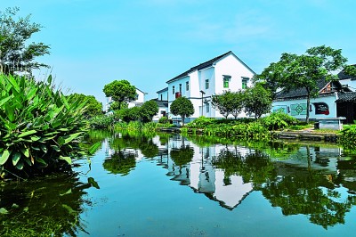 共同富裕是新时代中国特色社会主义发展的必然要求 共同富裕是新时代中国特色社会主义发展的必然要求
